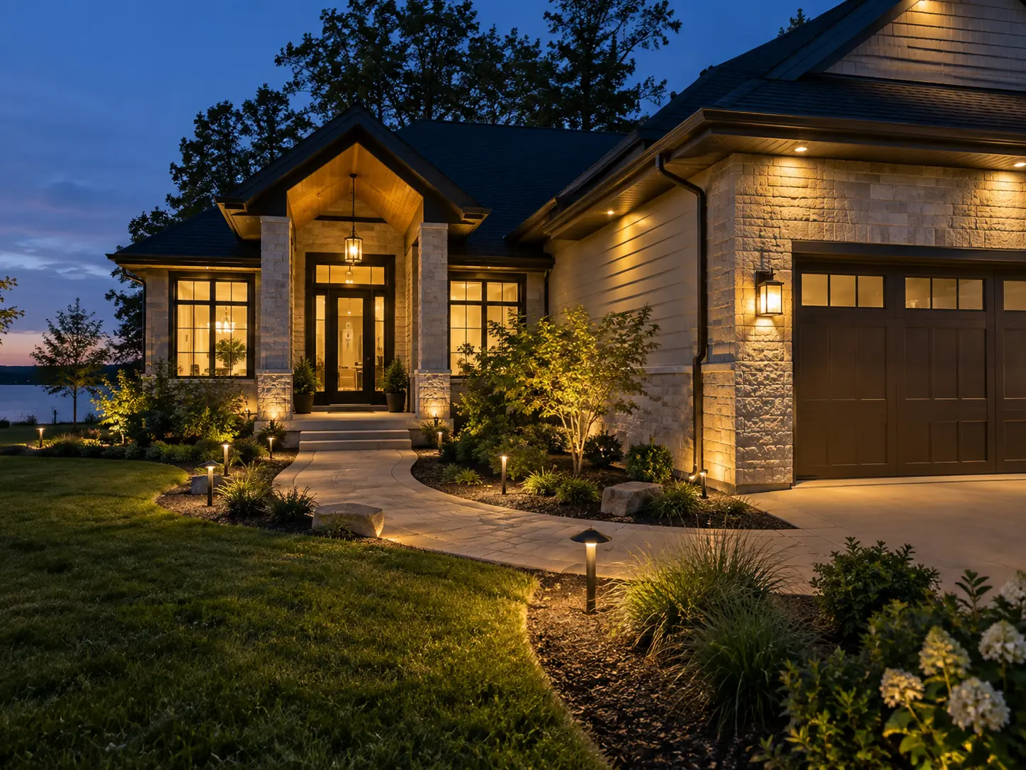 Licensed electrician Caledon — residential and commercial electrical services
